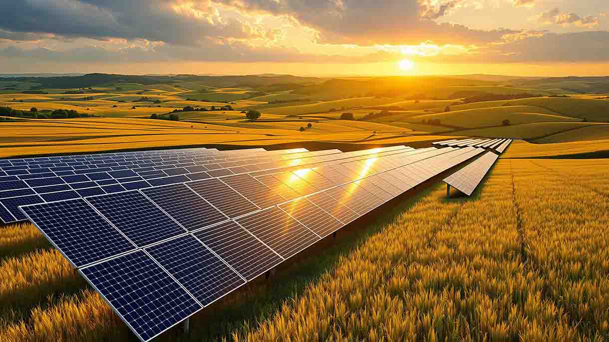 Pengamal Pemasangan dan Penyelenggaraan Solar