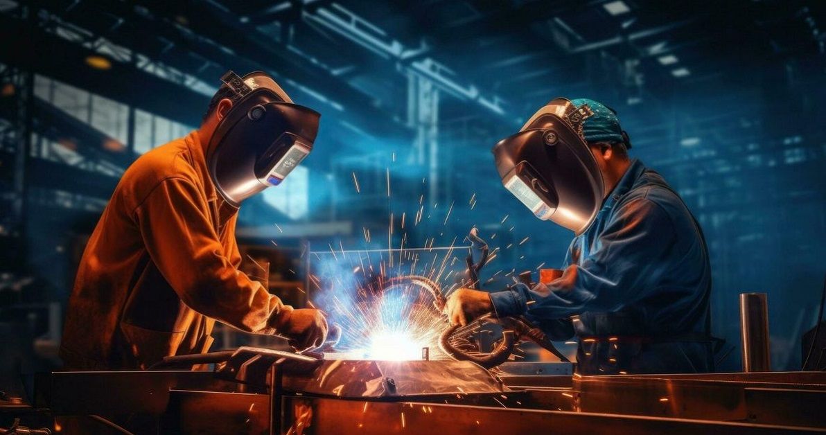 PENYELIAAN PENYELENGGARAAN SUPERSTRUKTUR DAN BOT SERIMALA GENTIAN KACA	