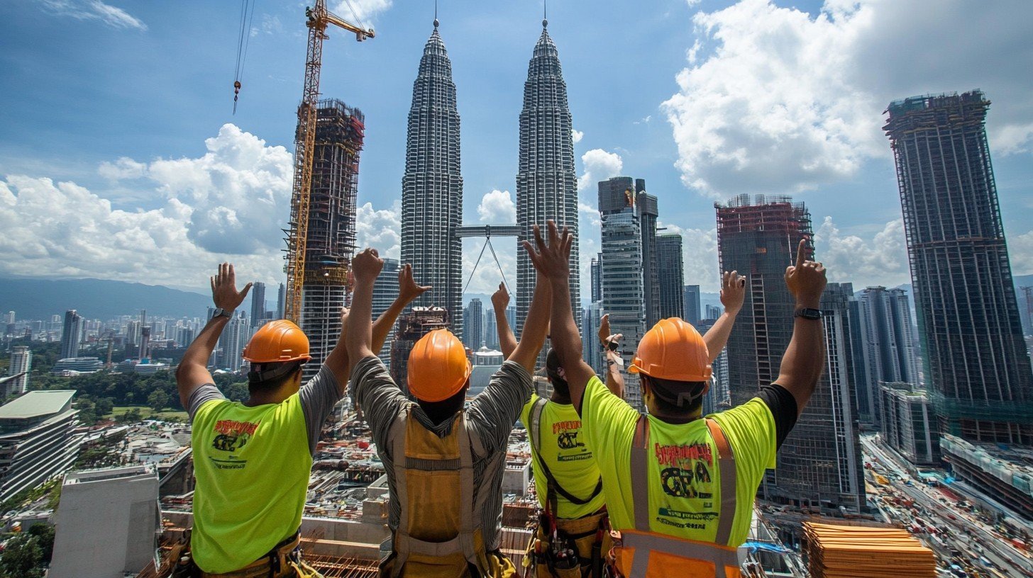 PENYELIAAN PENYELENGGARAAN SUPERSTRUKTUR DAN BOT SERIMALA GENTIAN KACA